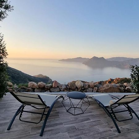 Residence Le Bella Vista Piana  Exteriör bild