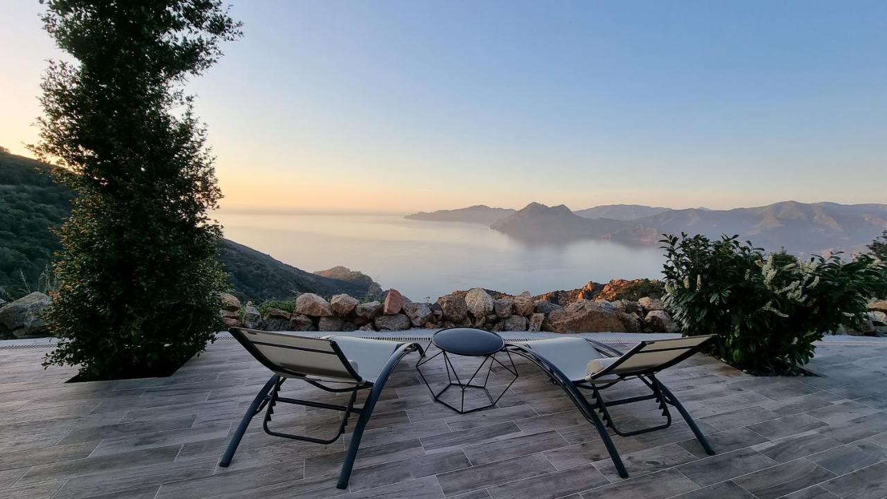 Residence Le Bella Vista Piana  Exteriör bild