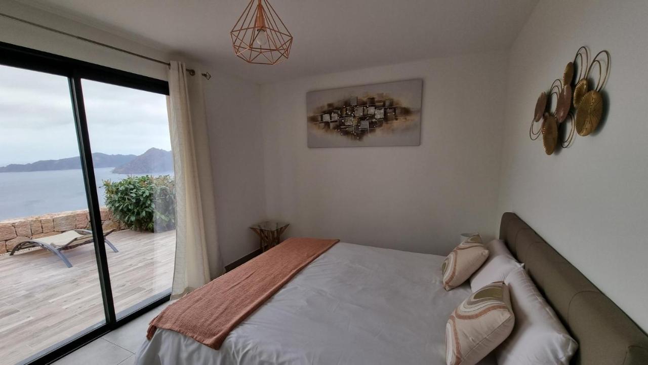 Residence Le Bella Vista Piana  Exteriör bild